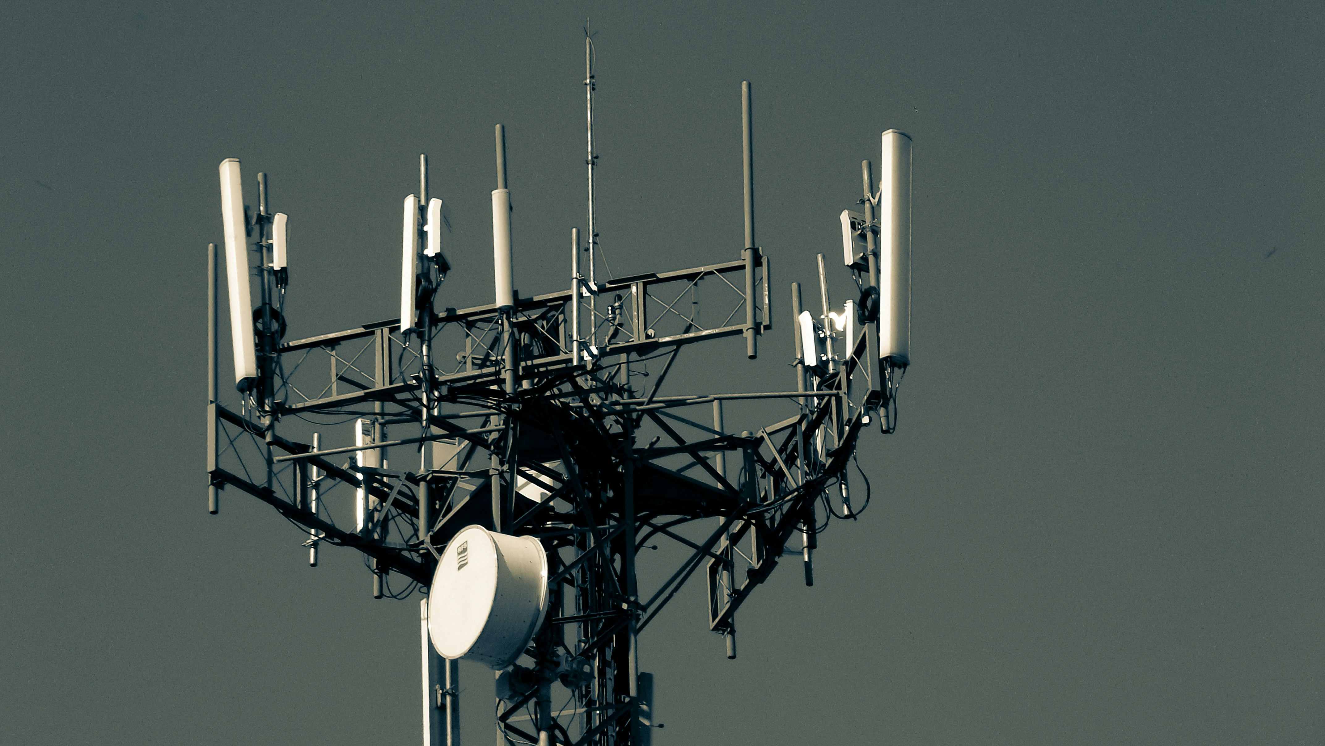 Infraestructura de telecomunicaciones